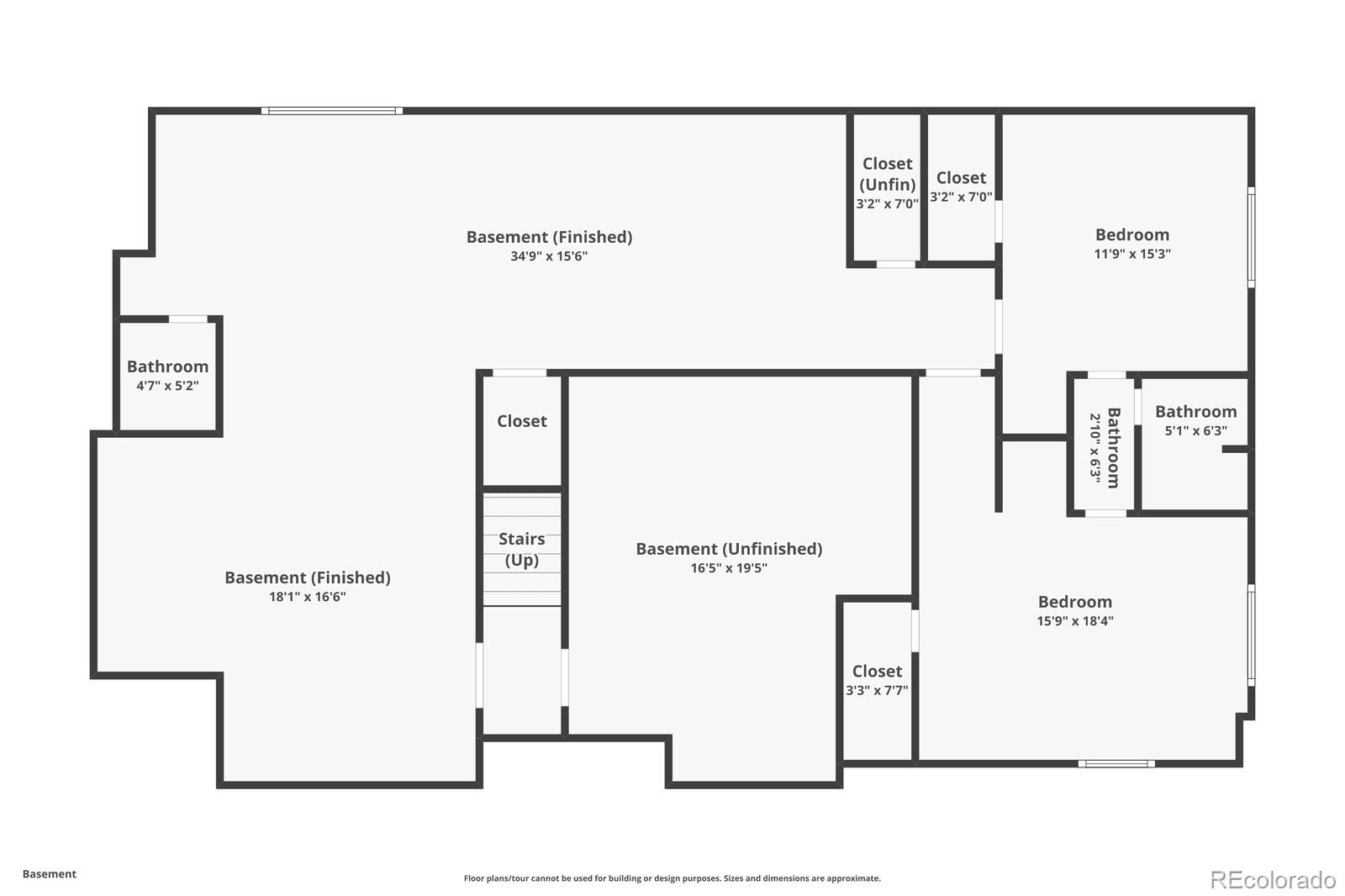 MLS Image #48 for 3973  palmer ridge drive,parker, Colorado