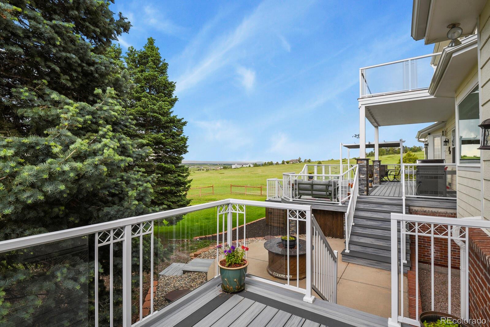 MLS Image #5 for 3973  palmer ridge drive,parker, Colorado