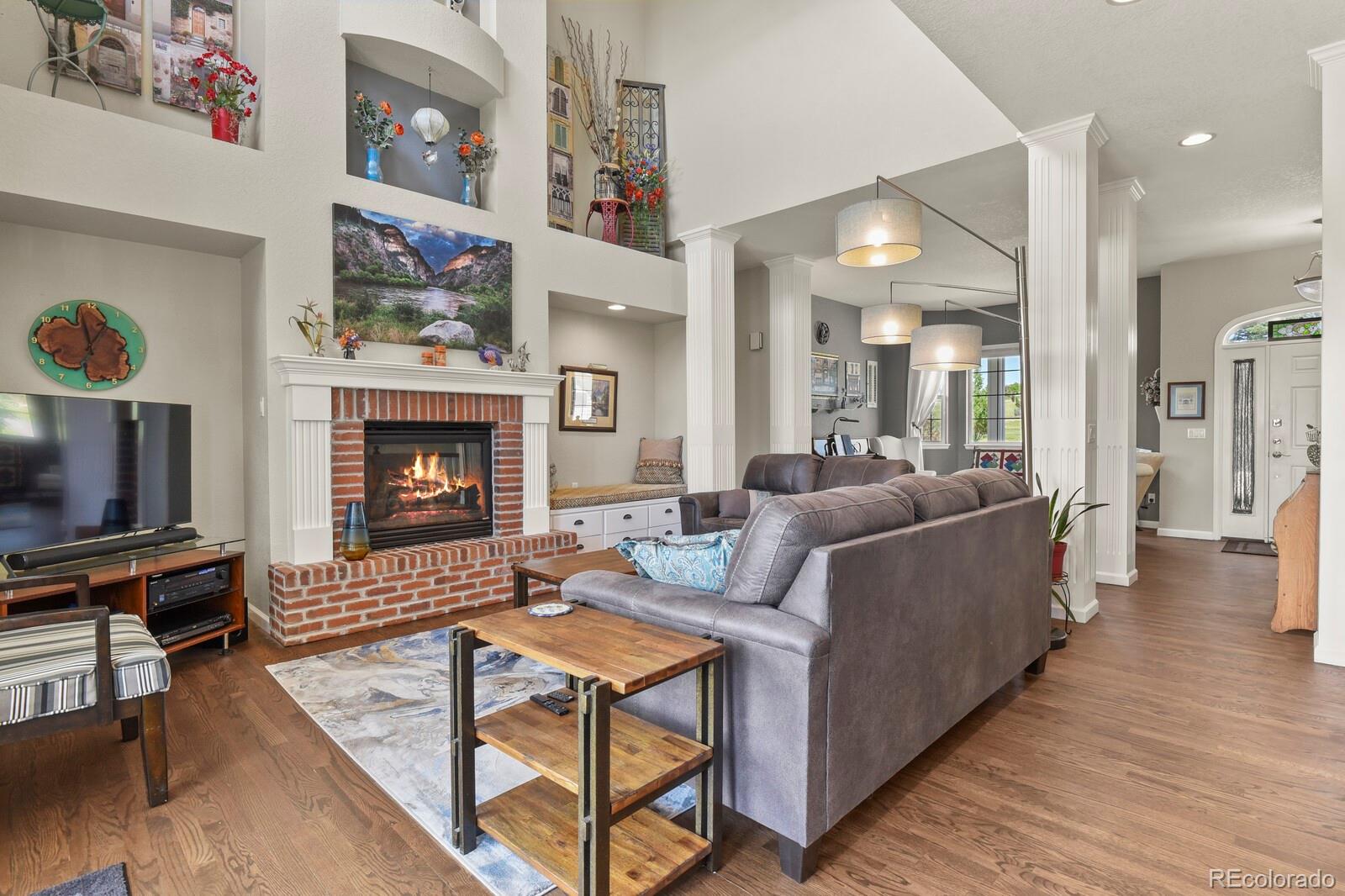MLS Image #8 for 3973  palmer ridge drive,parker, Colorado