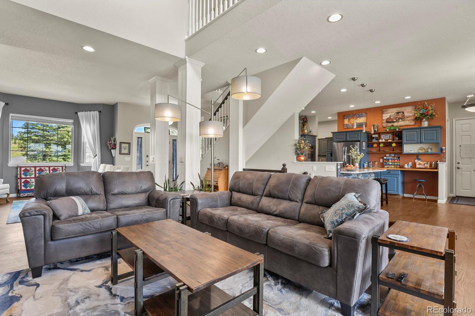 MLS Image #9 for 3973  palmer ridge drive,parker, Colorado