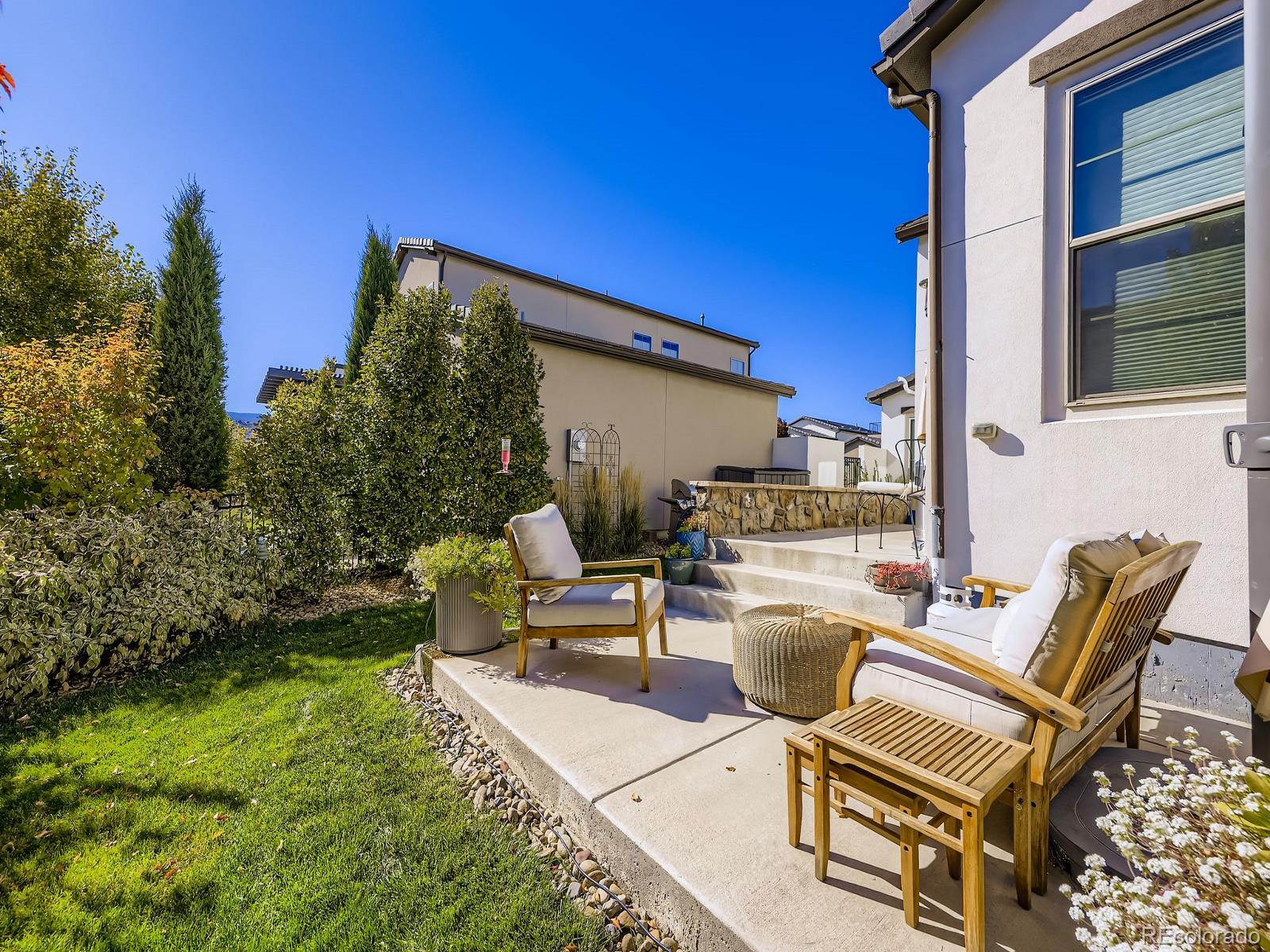 MLS Image #28 for 15506 w la salle pl place,lakewood, Colorado