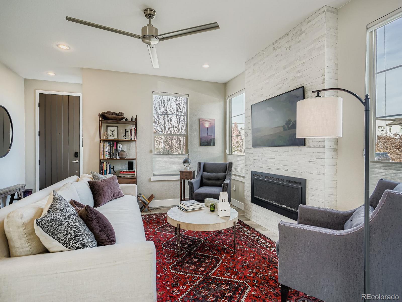 MLS Image #3 for 15506 w la salle pl place,lakewood, Colorado