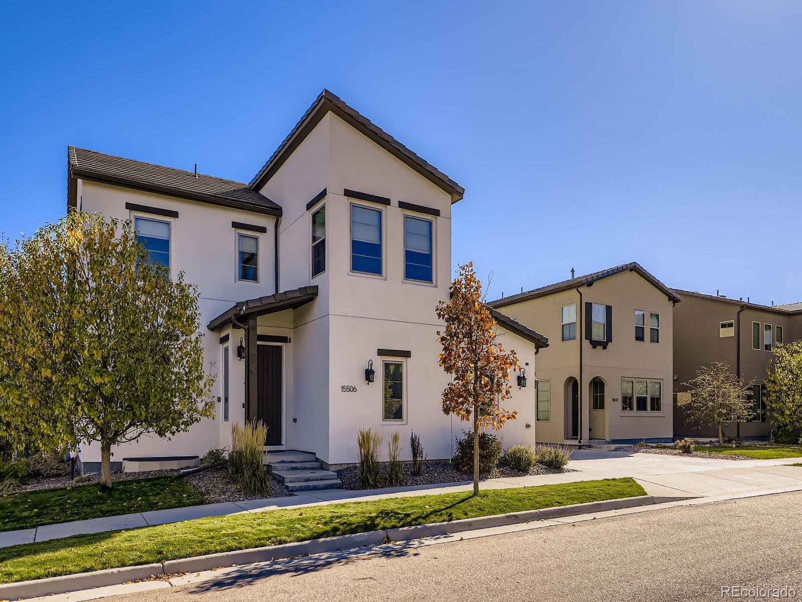 MLS Image #36 for 15506 w la salle pl place,lakewood, Colorado