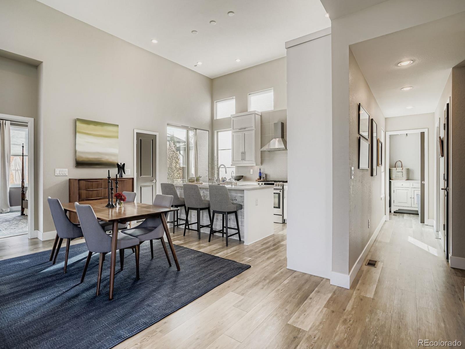 MLS Image #4 for 15506 w la salle pl place,lakewood, Colorado