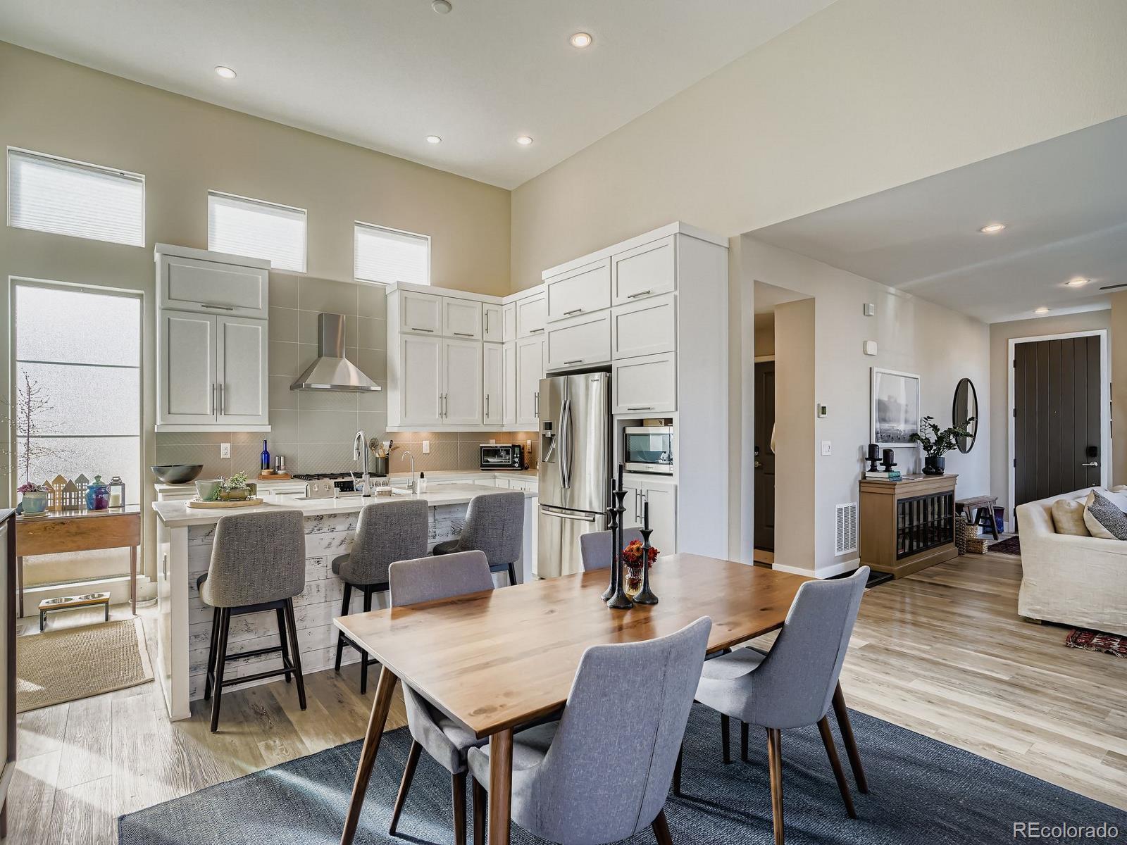 MLS Image #5 for 15506 w la salle pl place,lakewood, Colorado