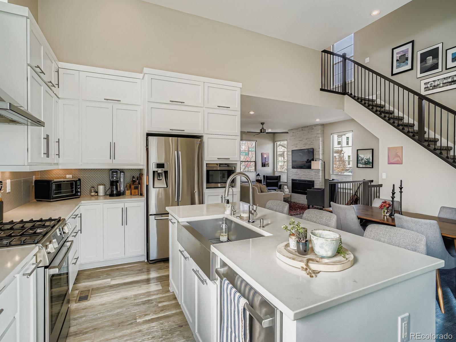 MLS Image #8 for 15506 w la salle pl place,lakewood, Colorado