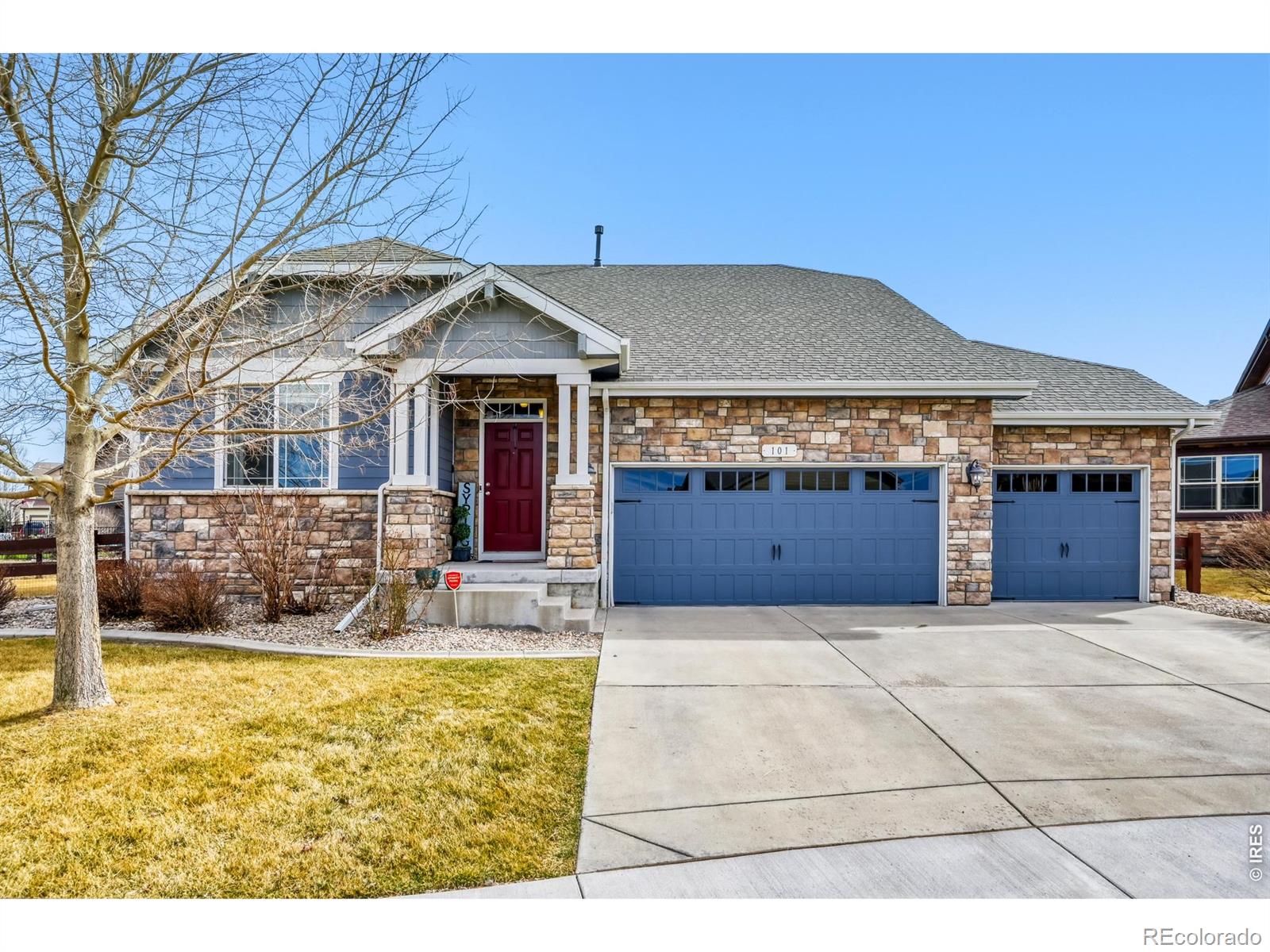 MLS Image #0 for 101  siesta key court,windsor, Colorado