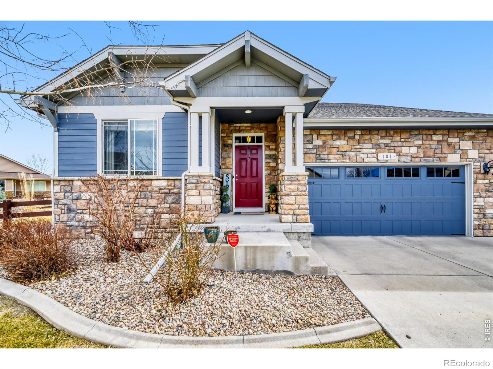 MLS Image #1 for 101  siesta key court,windsor, Colorado