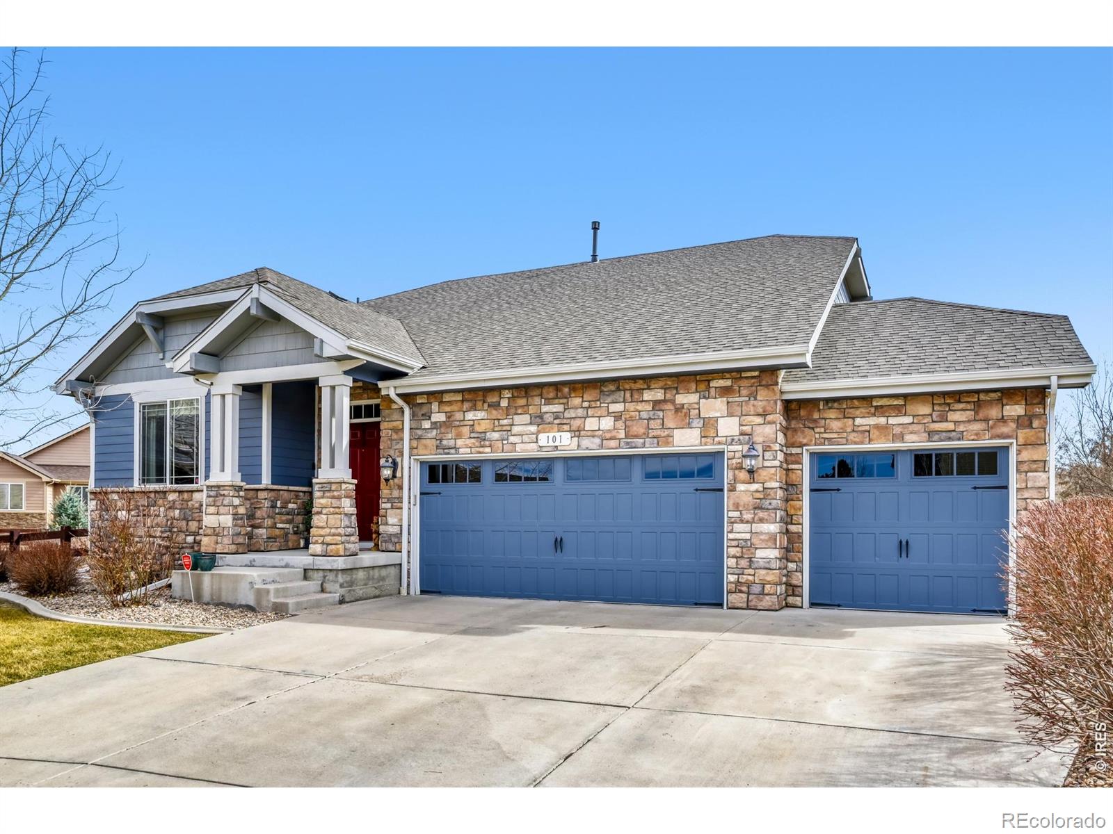 MLS Image #3 for 101  siesta key court,windsor, Colorado