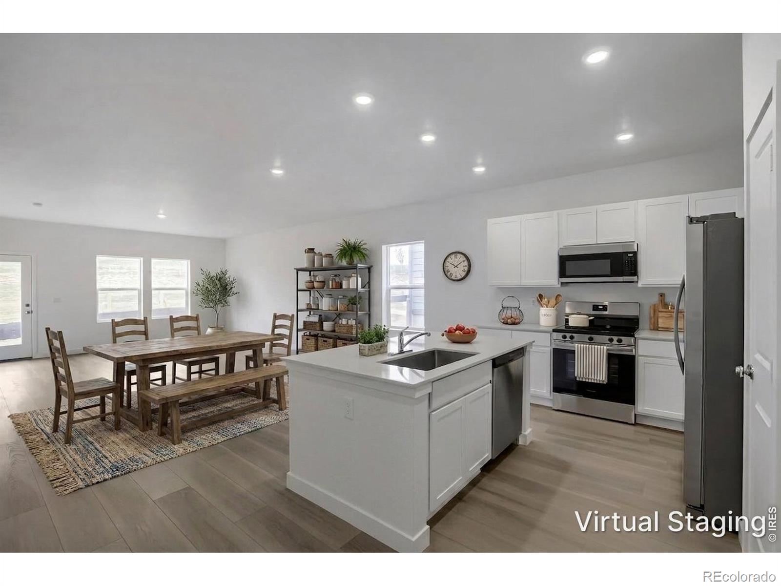 MLS Image #5 for 1758  drumming drive,windsor, Colorado