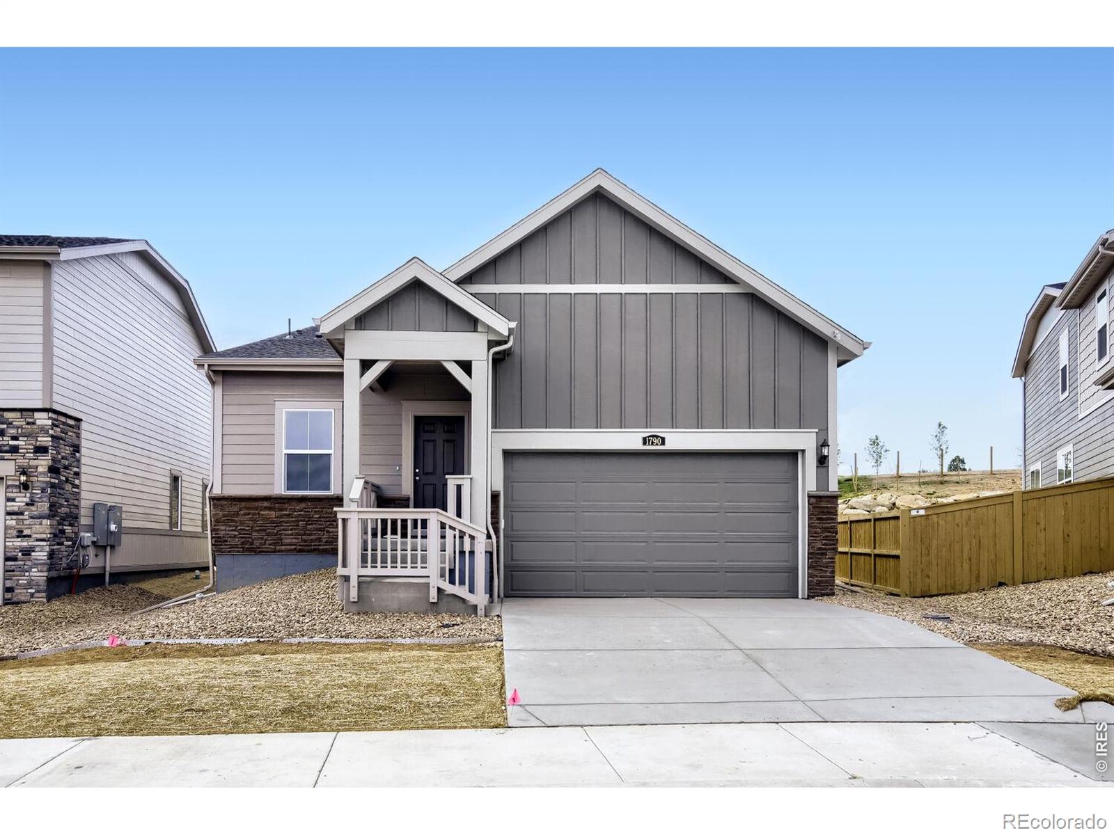 MLS Image #0 for 1790  drumming drive,windsor, Colorado