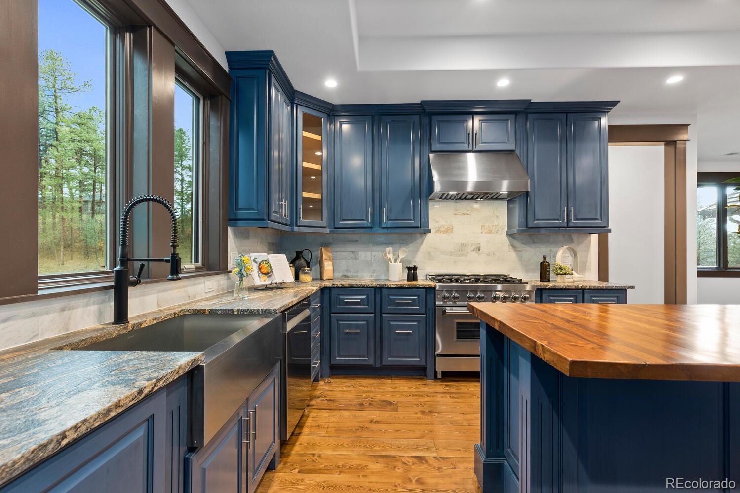 MLS Image #10 for 11790  huckleberry drive,franktown, Colorado