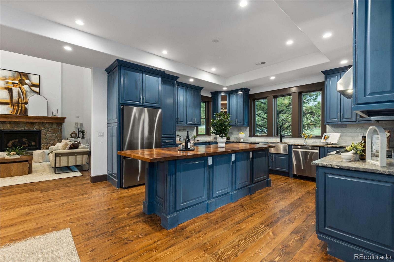 MLS Image #12 for 11790  huckleberry drive,franktown, Colorado