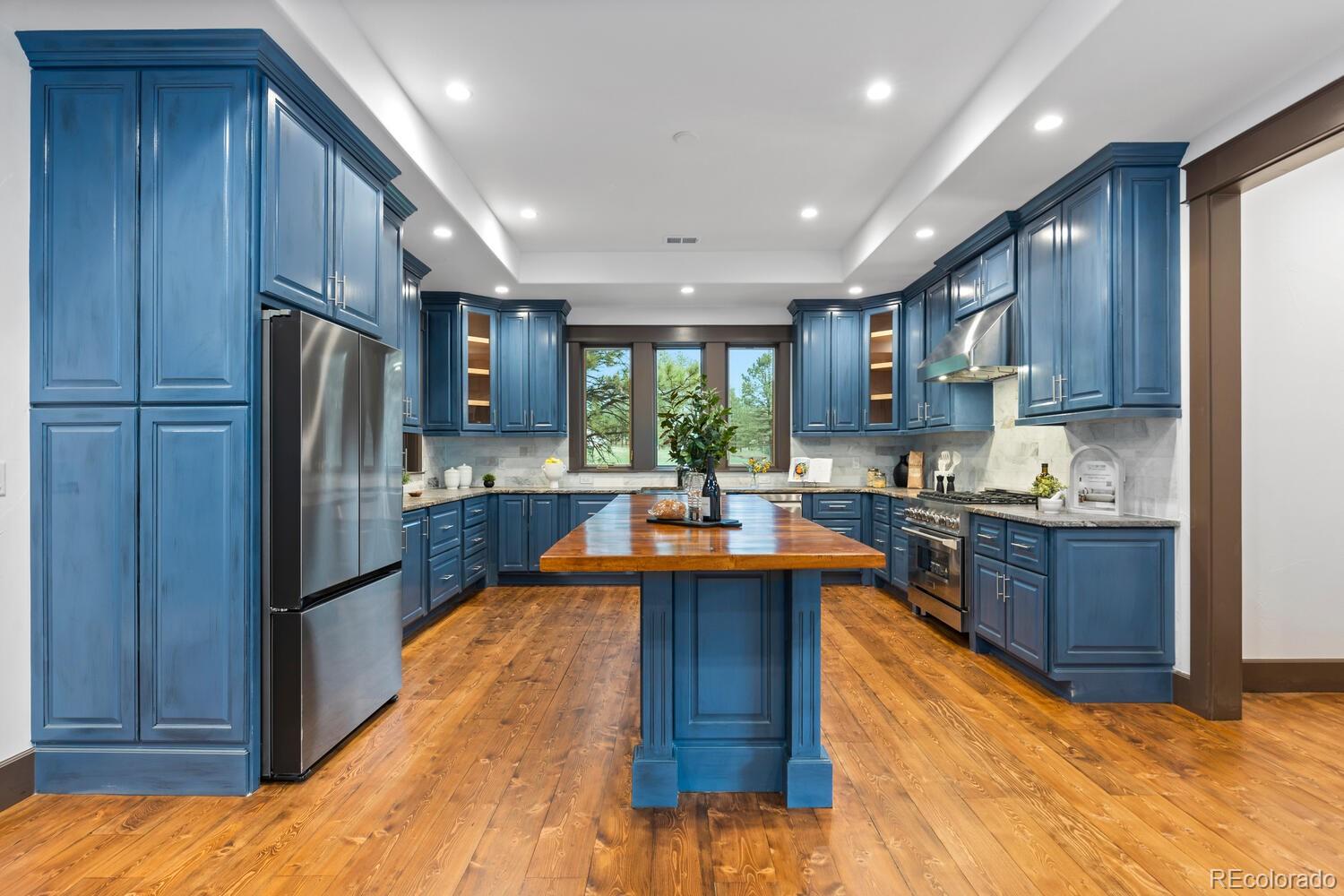 MLS Image #14 for 11790  huckleberry drive,franktown, Colorado