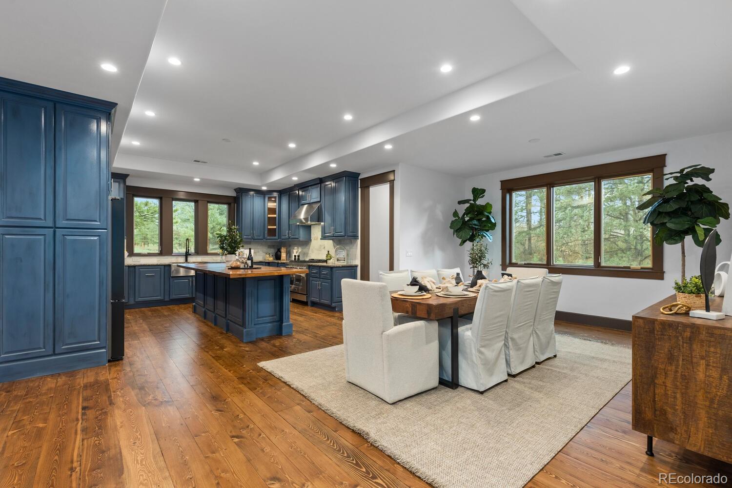 MLS Image #15 for 11790  huckleberry drive,franktown, Colorado
