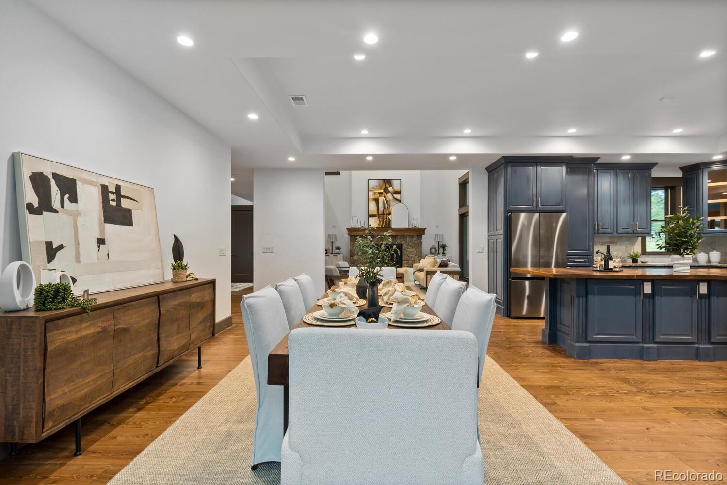 MLS Image #16 for 11790  huckleberry drive,franktown, Colorado