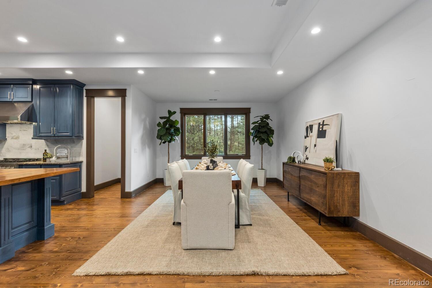 MLS Image #17 for 11790  huckleberry drive,franktown, Colorado