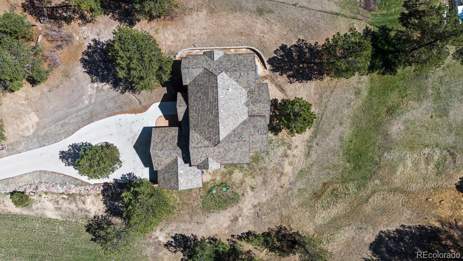 MLS Image #39 for 11790  huckleberry drive,franktown, Colorado