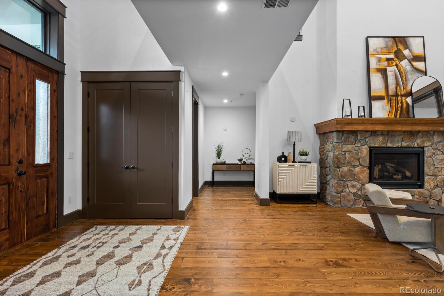 MLS Image #4 for 11790  huckleberry drive,franktown, Colorado