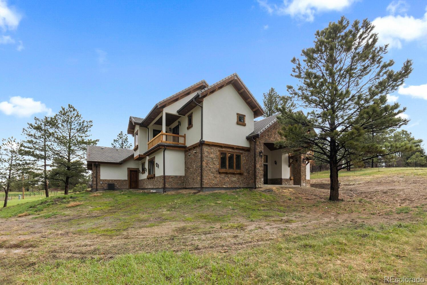MLS Image #41 for 11790  huckleberry drive,franktown, Colorado