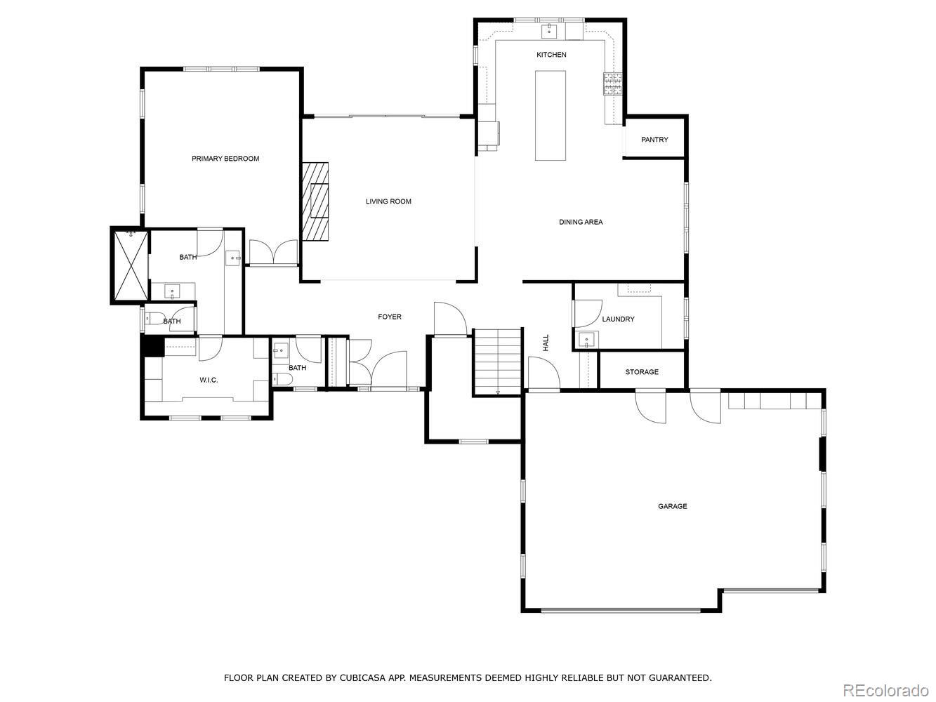 MLS Image #43 for 11790  huckleberry drive,franktown, Colorado