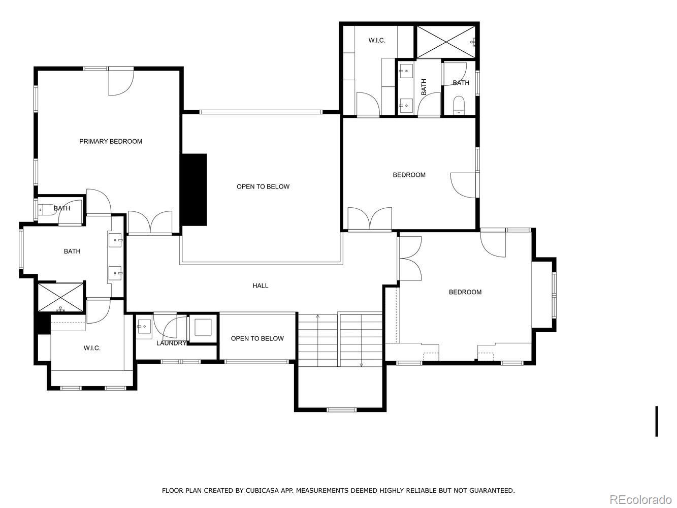 MLS Image #44 for 11790  huckleberry drive,franktown, Colorado