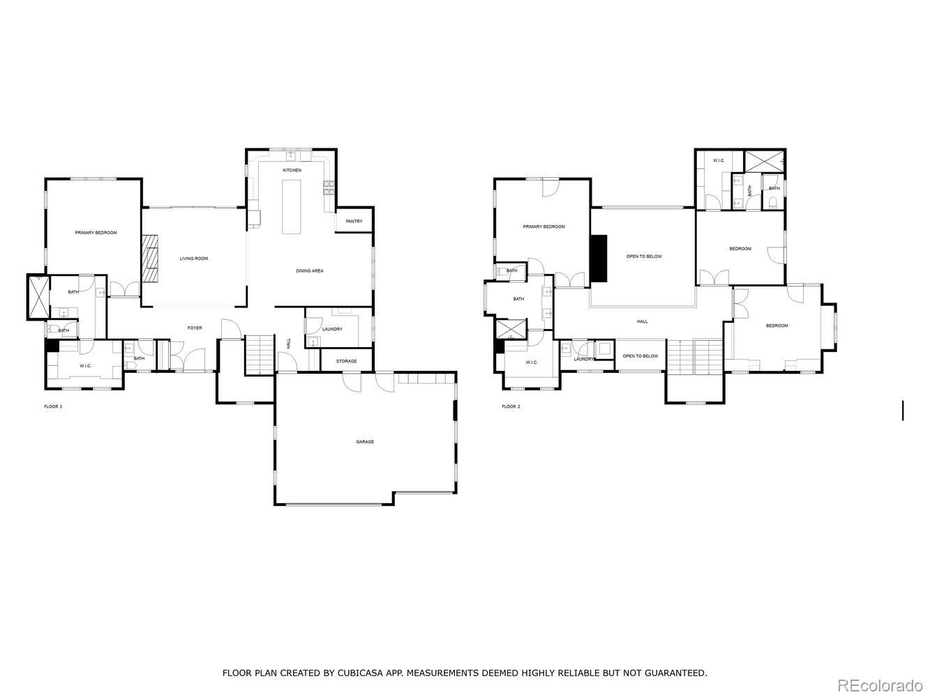 MLS Image #45 for 11790  huckleberry drive,franktown, Colorado
