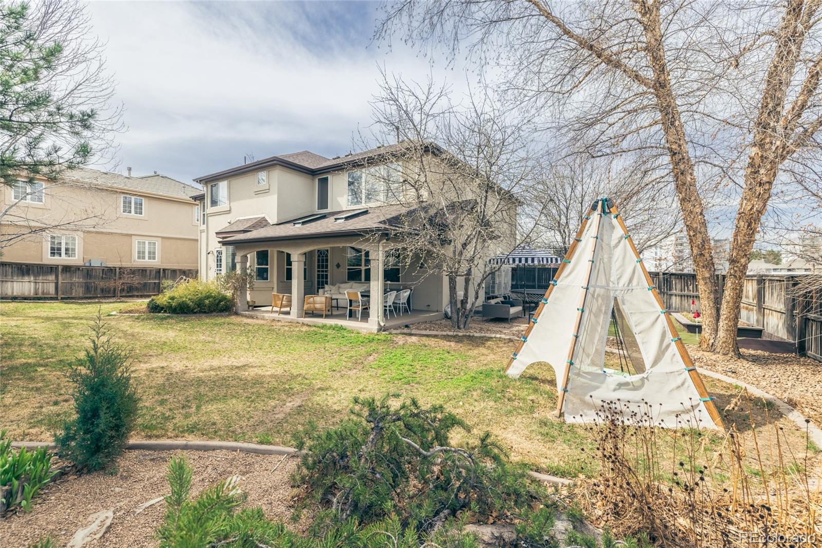 MLS Image #40 for 180 s oneida street,denver, Colorado