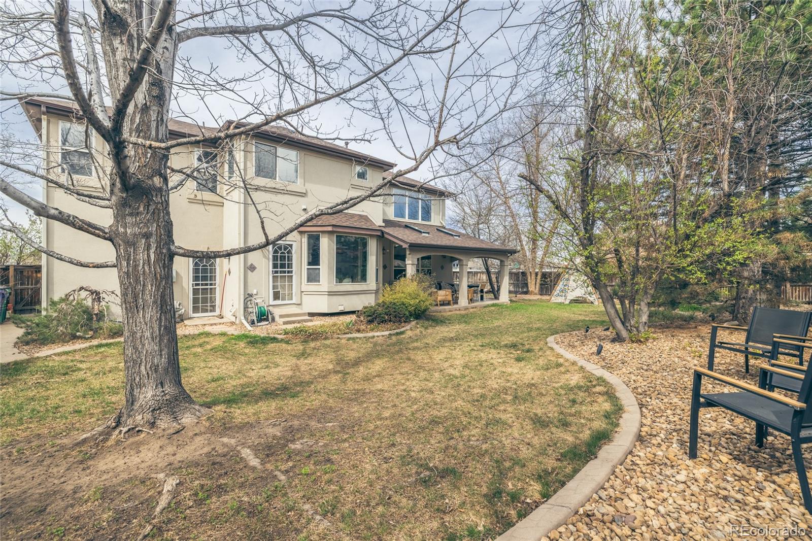 MLS Image #41 for 180 s oneida street,denver, Colorado
