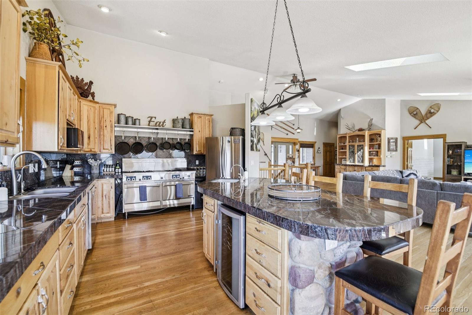 MLS Image #12 for 292  aspen lane,black hawk, Colorado