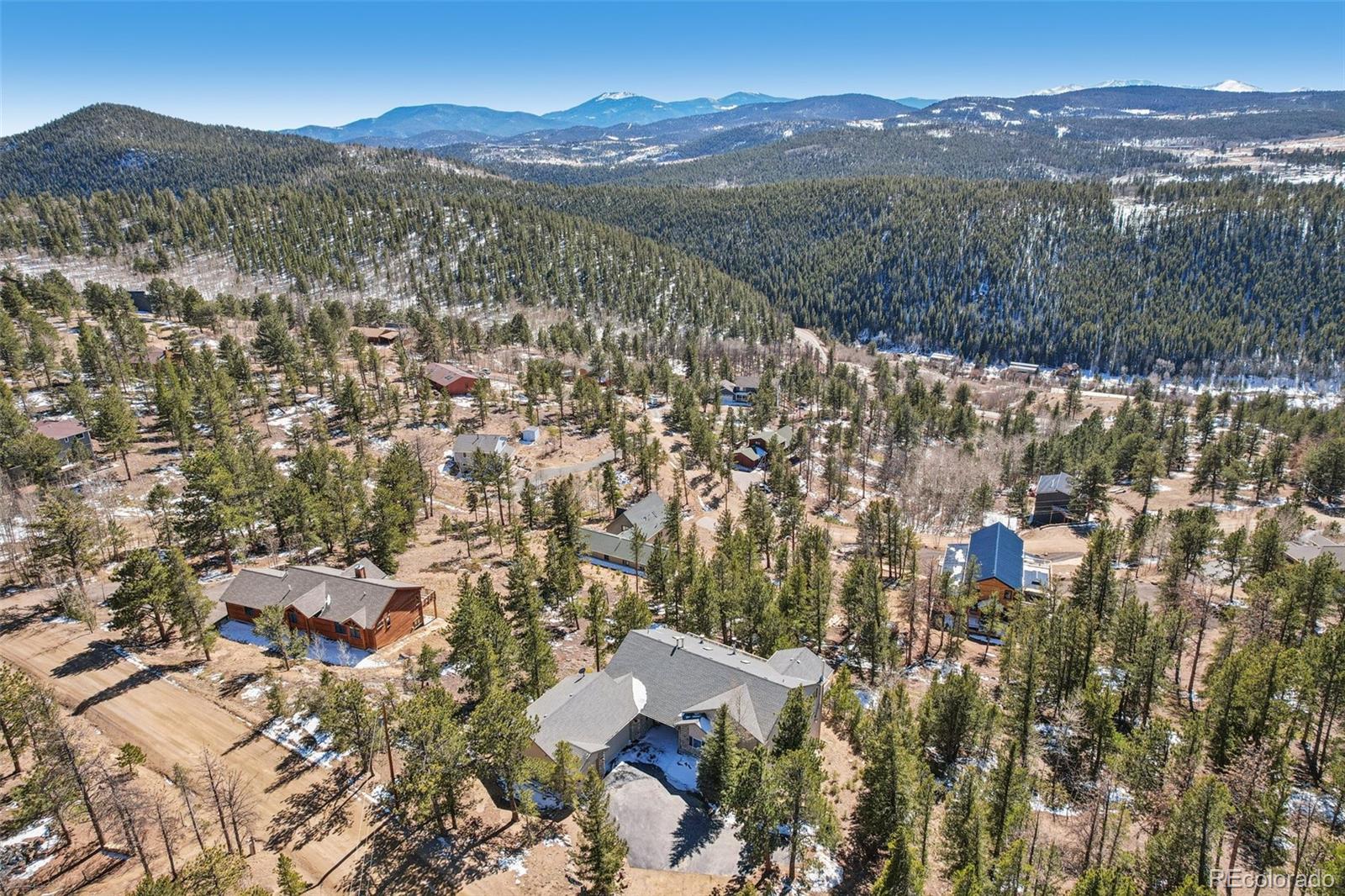 MLS Image #2 for 292  aspen lane,black hawk, Colorado