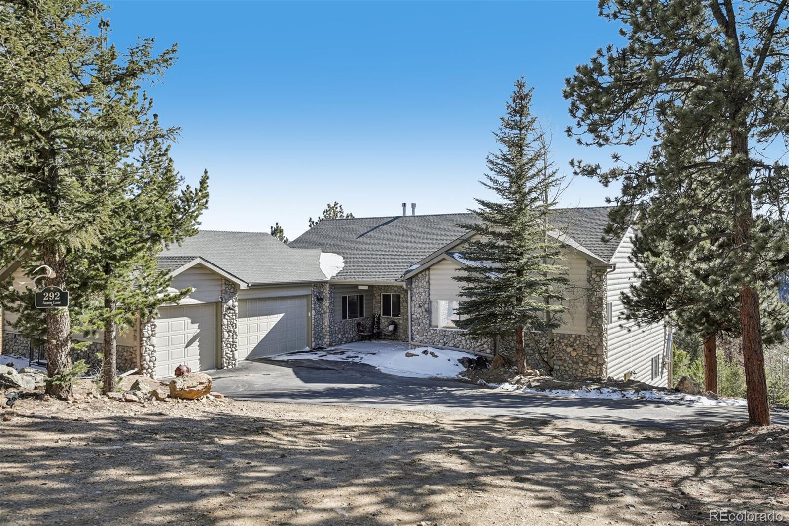 MLS Image #3 for 292  aspen lane,black hawk, Colorado