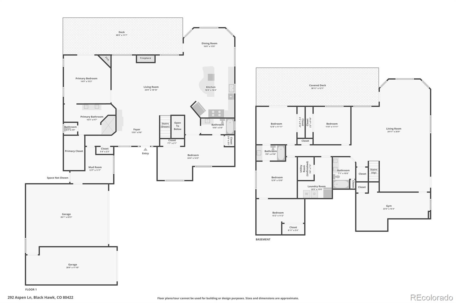 MLS Image #40 for 292  aspen lane,black hawk, Colorado