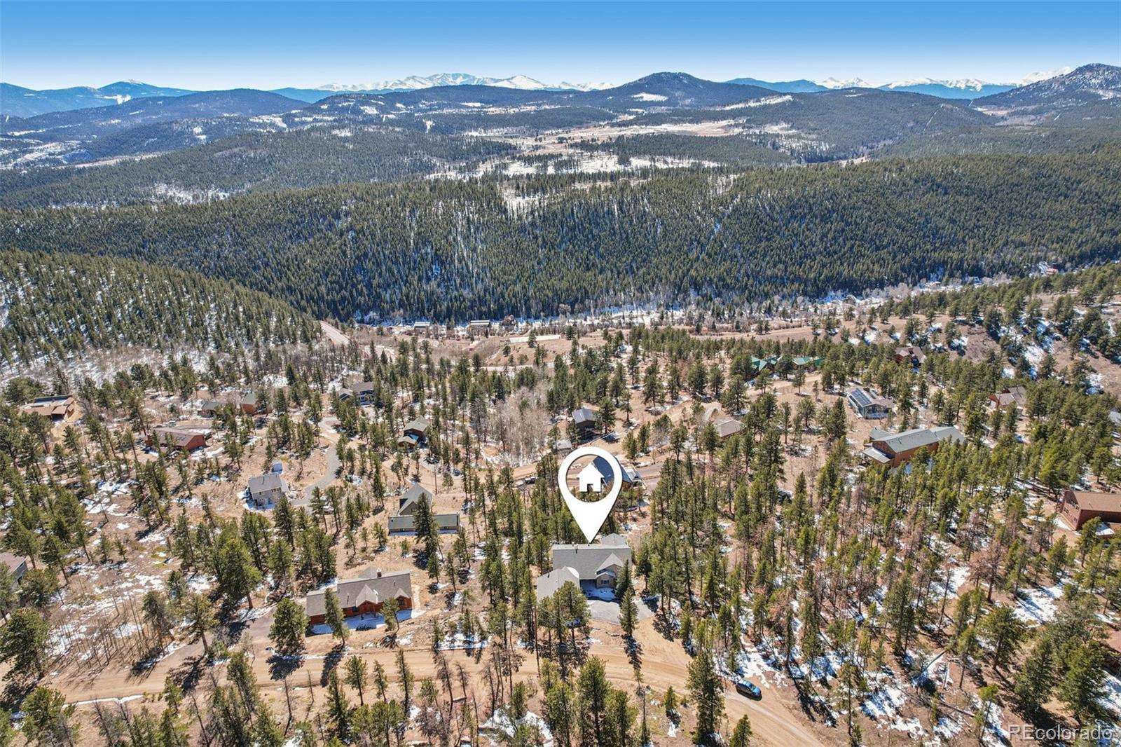 MLS Image #44 for 292  aspen lane,black hawk, Colorado