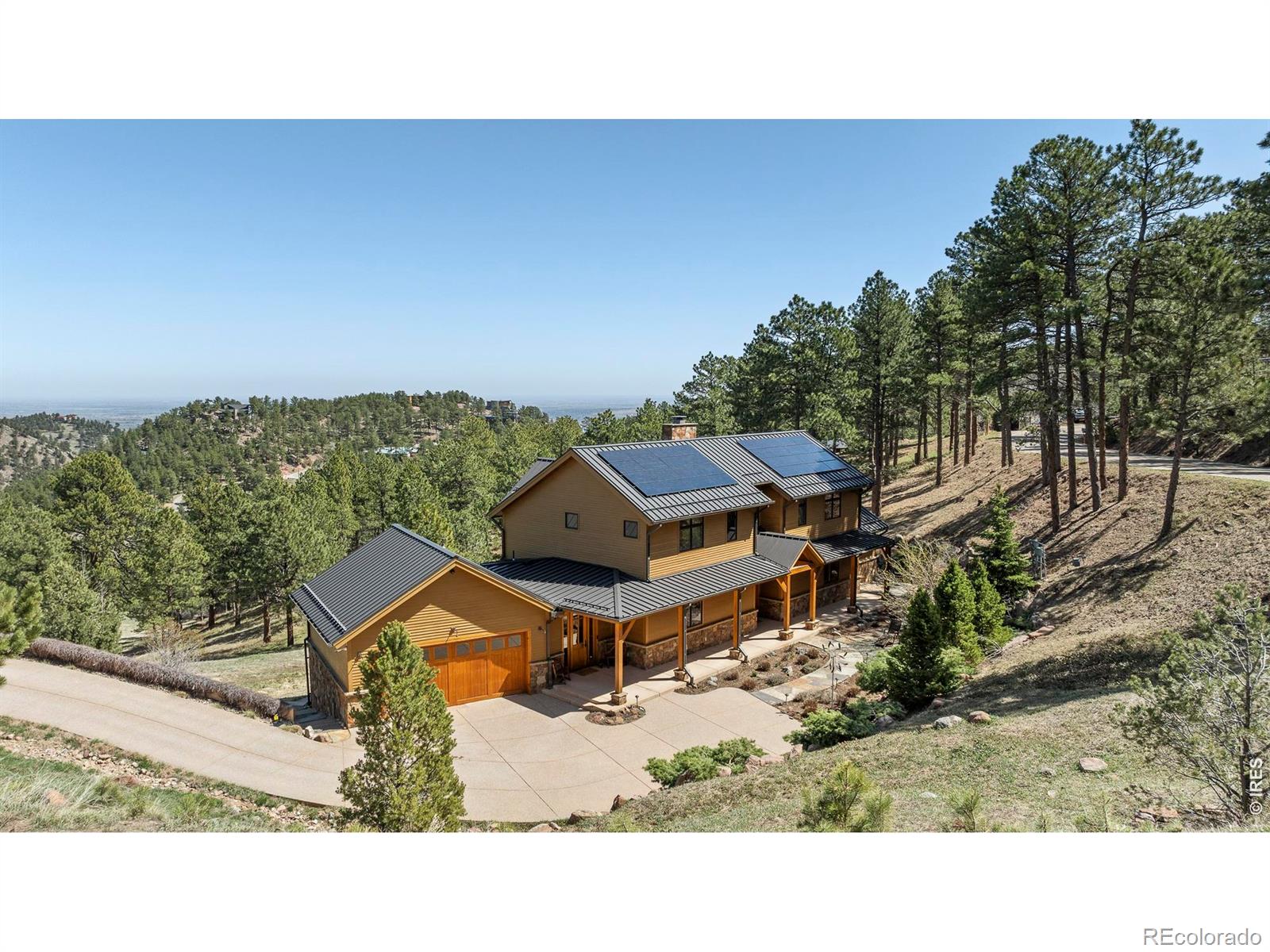 MLS Image #1 for 1472  timber lane,boulder, Colorado