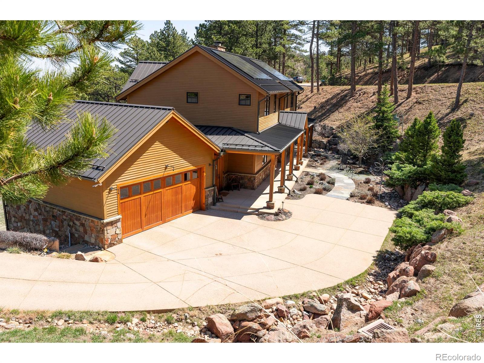 MLS Image #2 for 1472  timber lane,boulder, Colorado