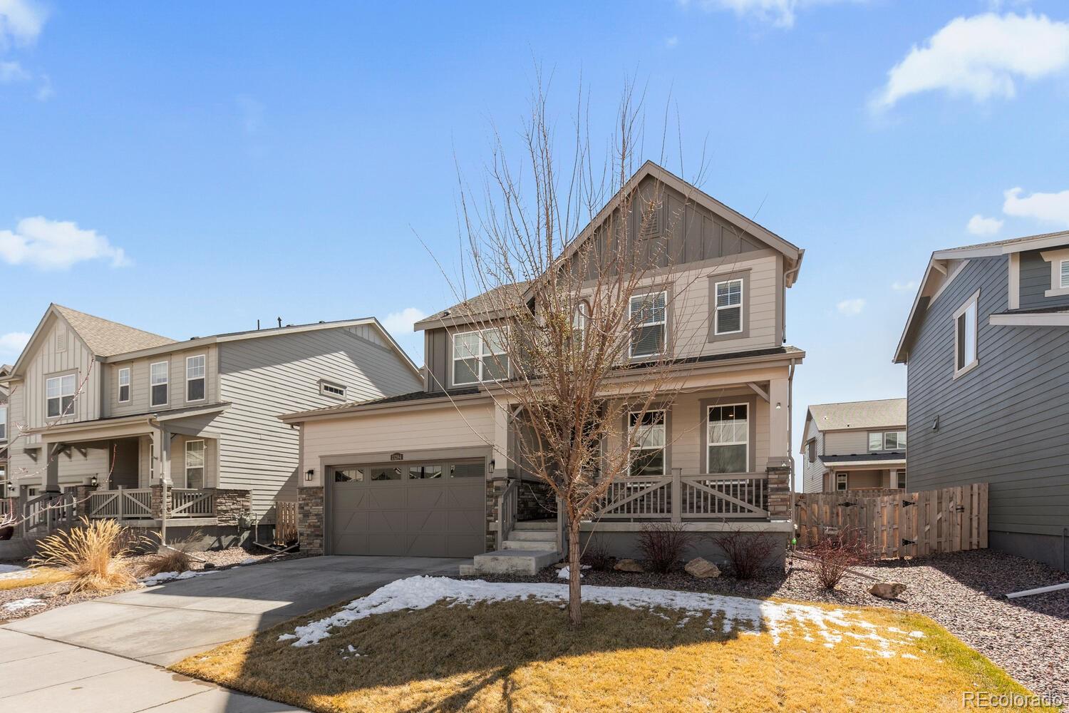 MLS Image #1 for 13284 e 109th avenue,commerce city, Colorado
