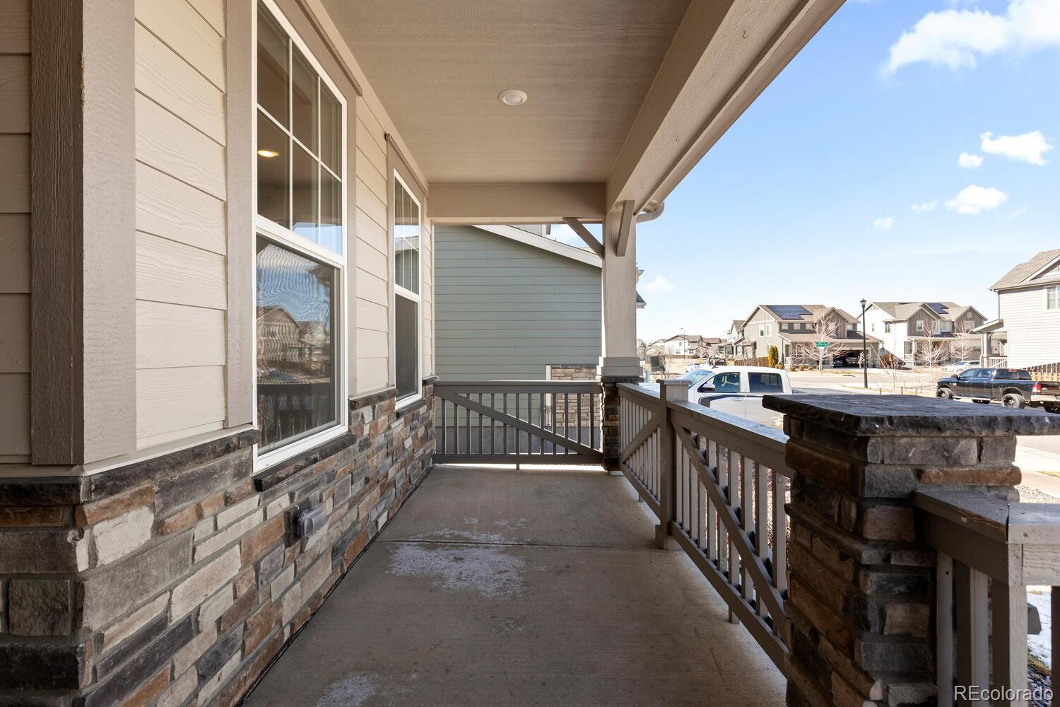 MLS Image #2 for 13284 e 109th avenue,commerce city, Colorado