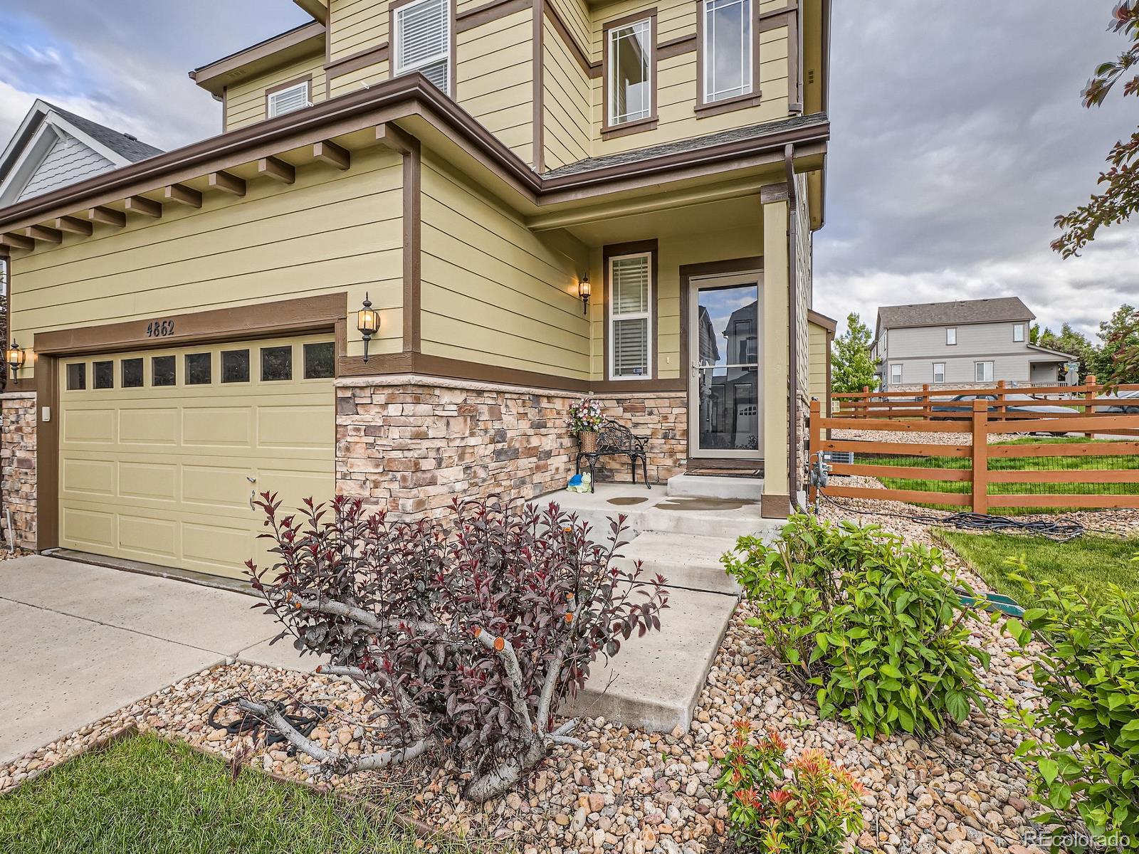 MLS Image #2 for 4862 s picadilly court,aurora, Colorado