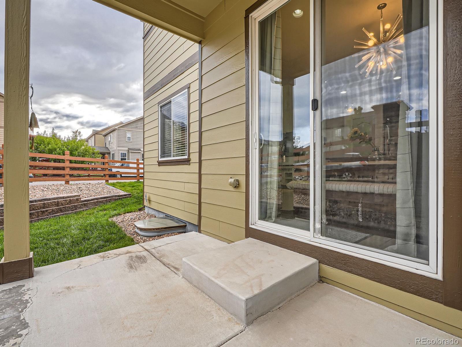 MLS Image #25 for 4862 s picadilly court,aurora, Colorado