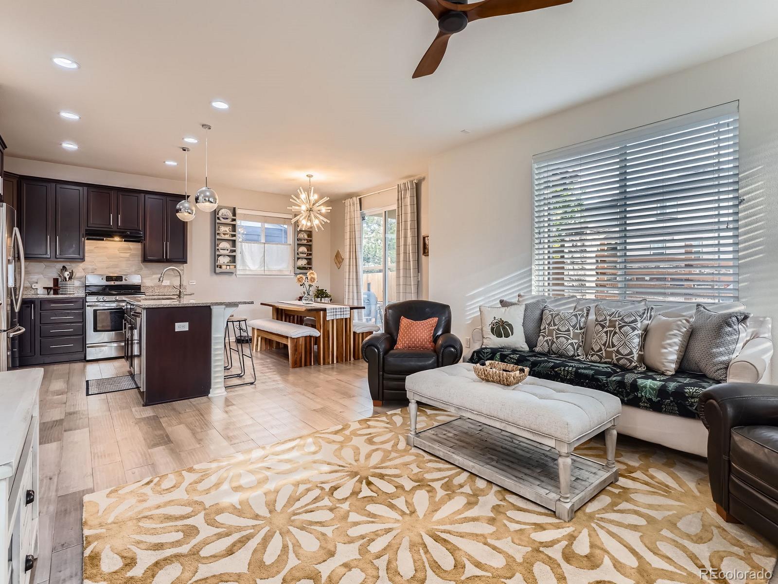 MLS Image #3 for 4862 s picadilly court,aurora, Colorado