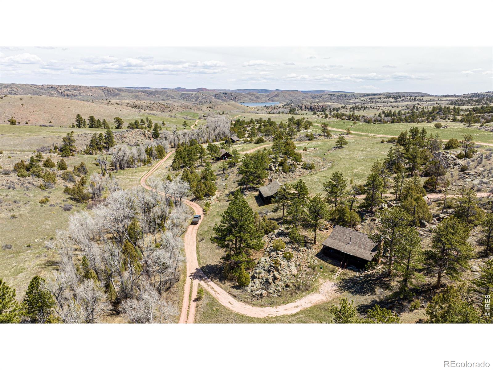 MLS Image #10 for 307  brewster lane,livermore, Colorado