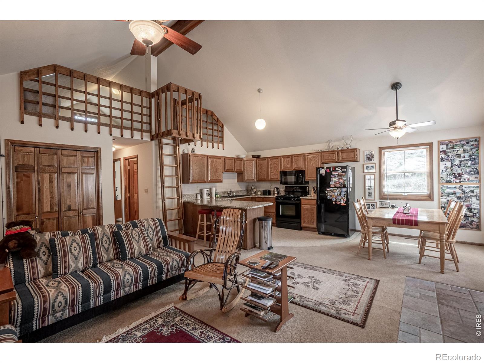 MLS Image #11 for 307  brewster lane,livermore, Colorado