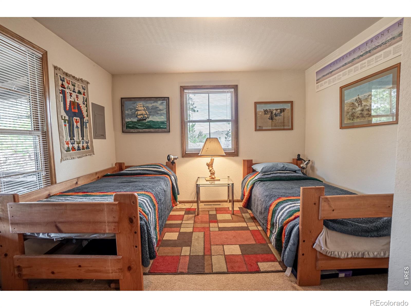 MLS Image #12 for 307  brewster lane,livermore, Colorado