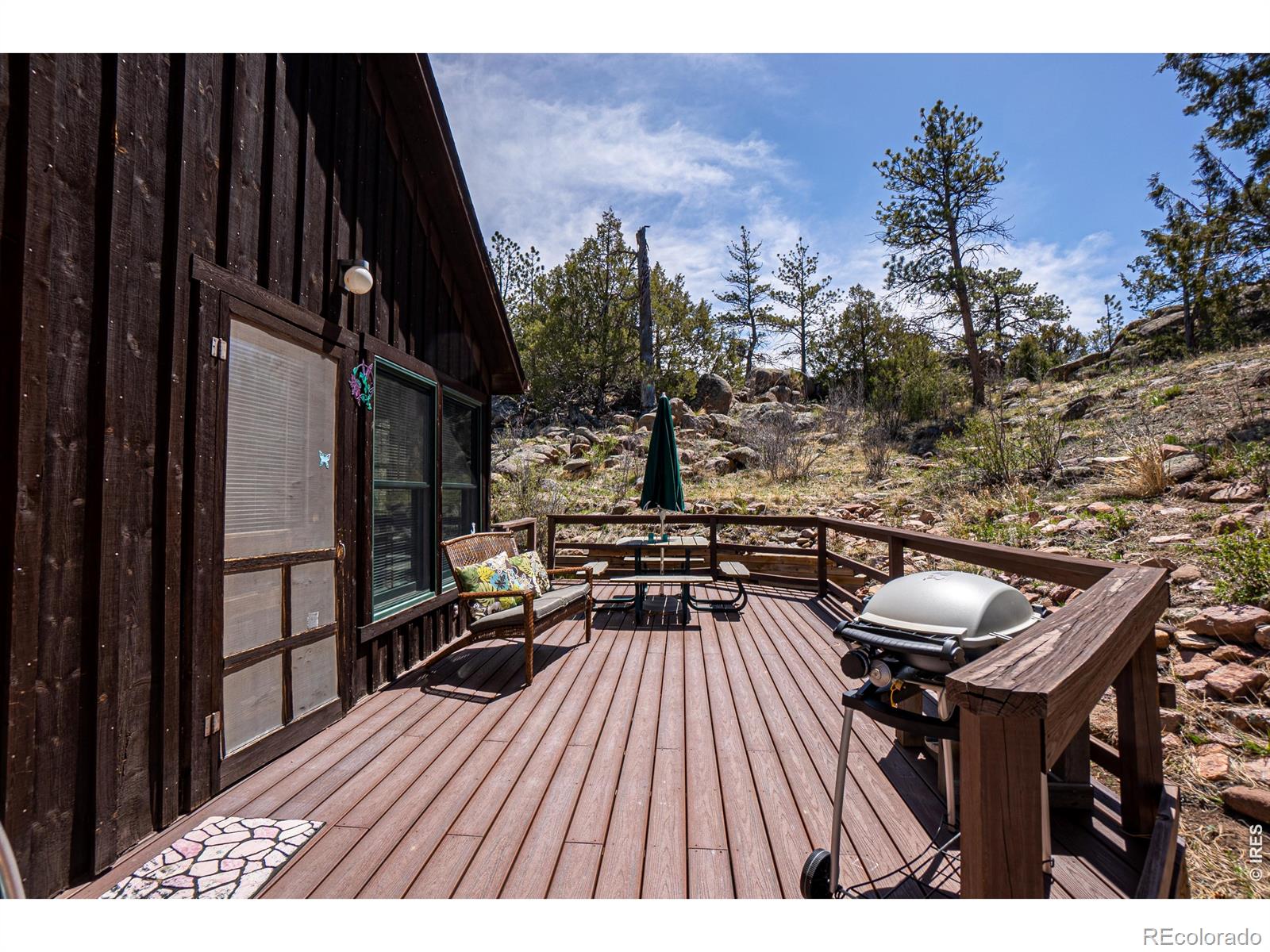 MLS Image #17 for 307  brewster lane,livermore, Colorado