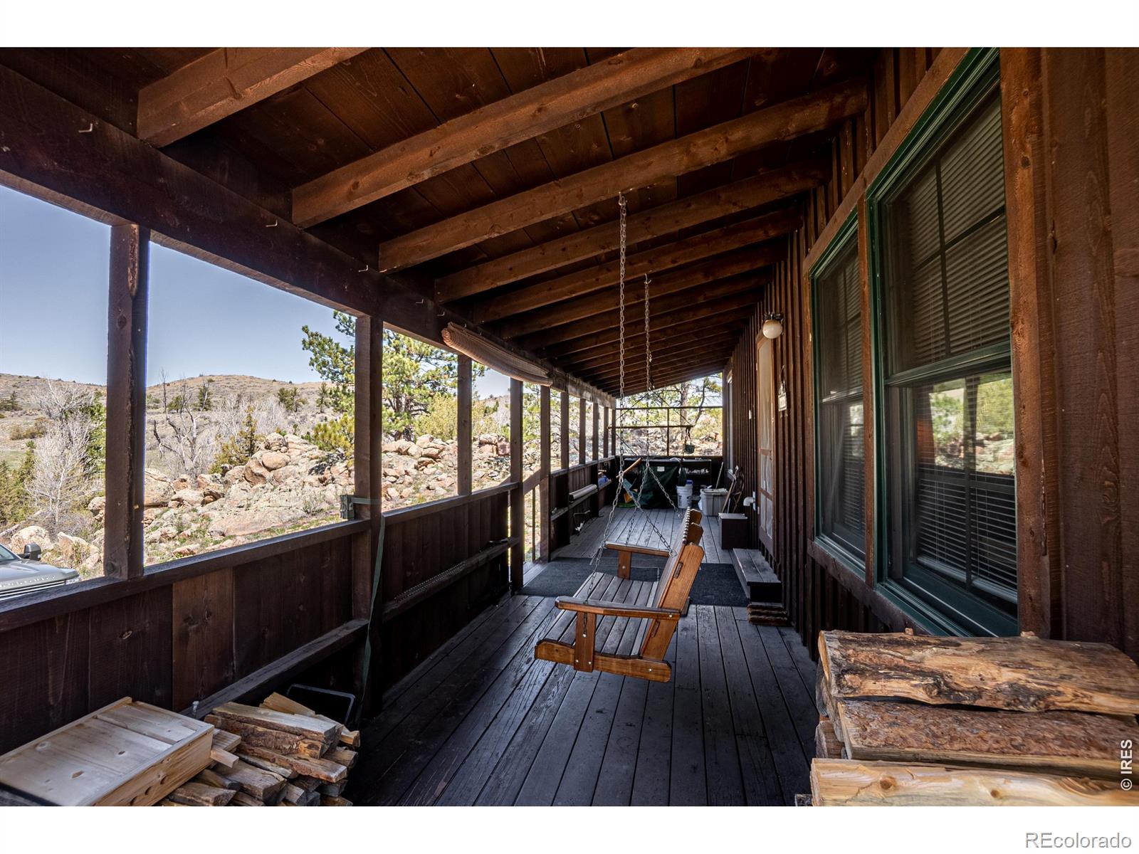 MLS Image #18 for 307  brewster lane,livermore, Colorado