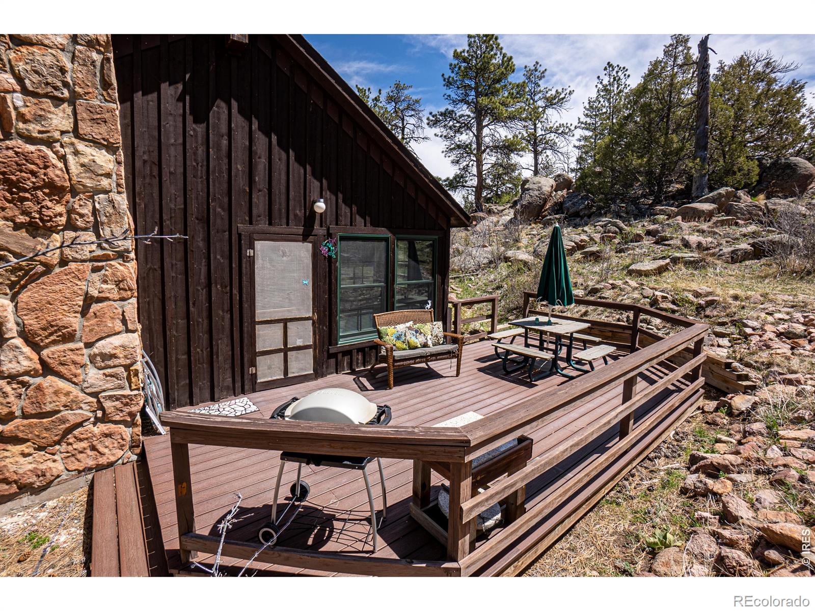 MLS Image #19 for 307  brewster lane,livermore, Colorado