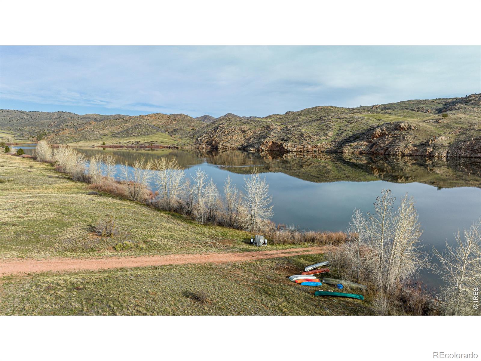 MLS Image #2 for 307  brewster lane,livermore, Colorado