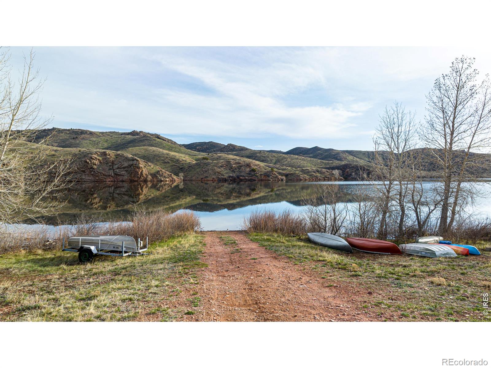 MLS Image #3 for 307  brewster lane,livermore, Colorado