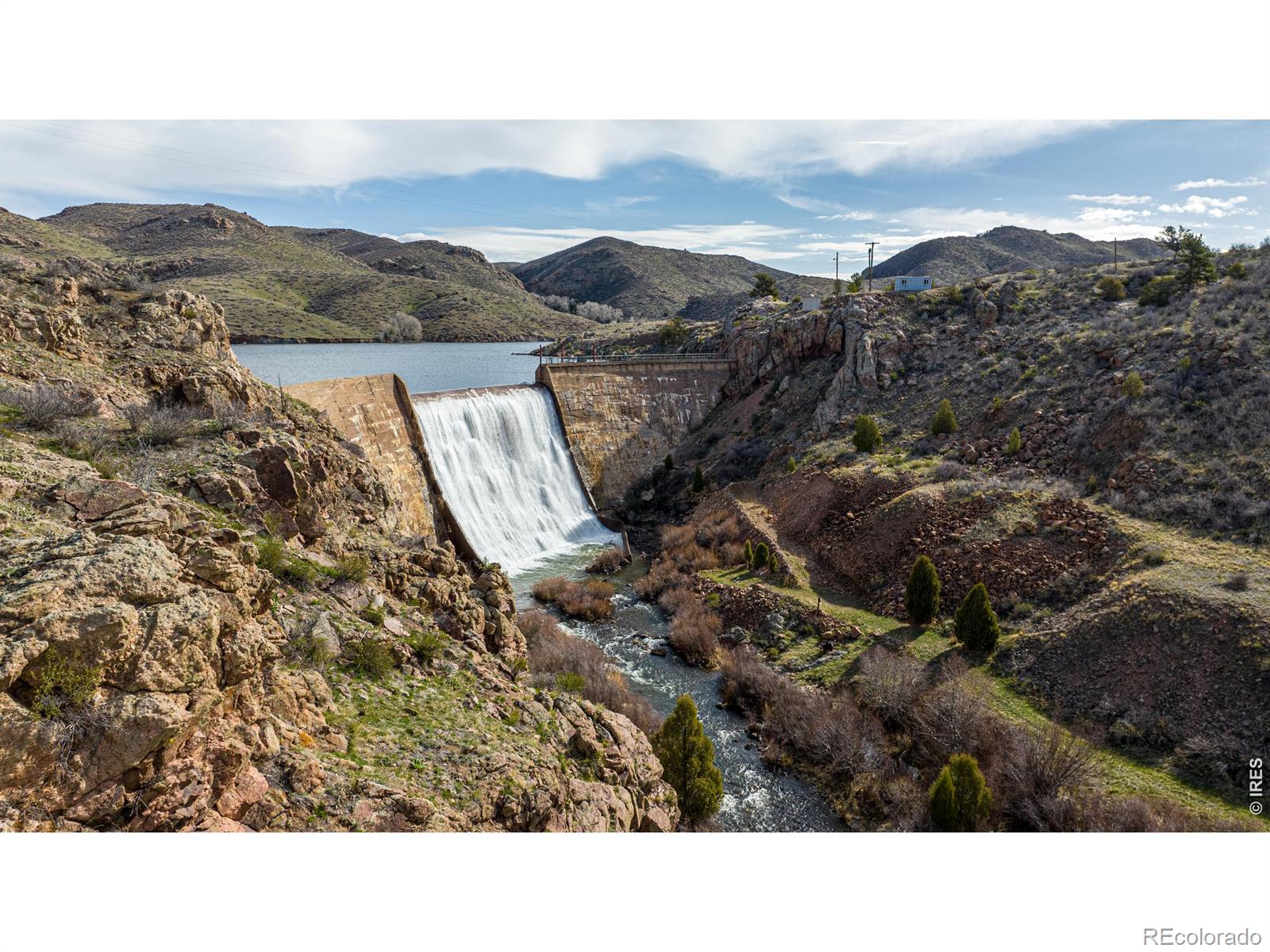 MLS Image #4 for 307  brewster lane,livermore, Colorado